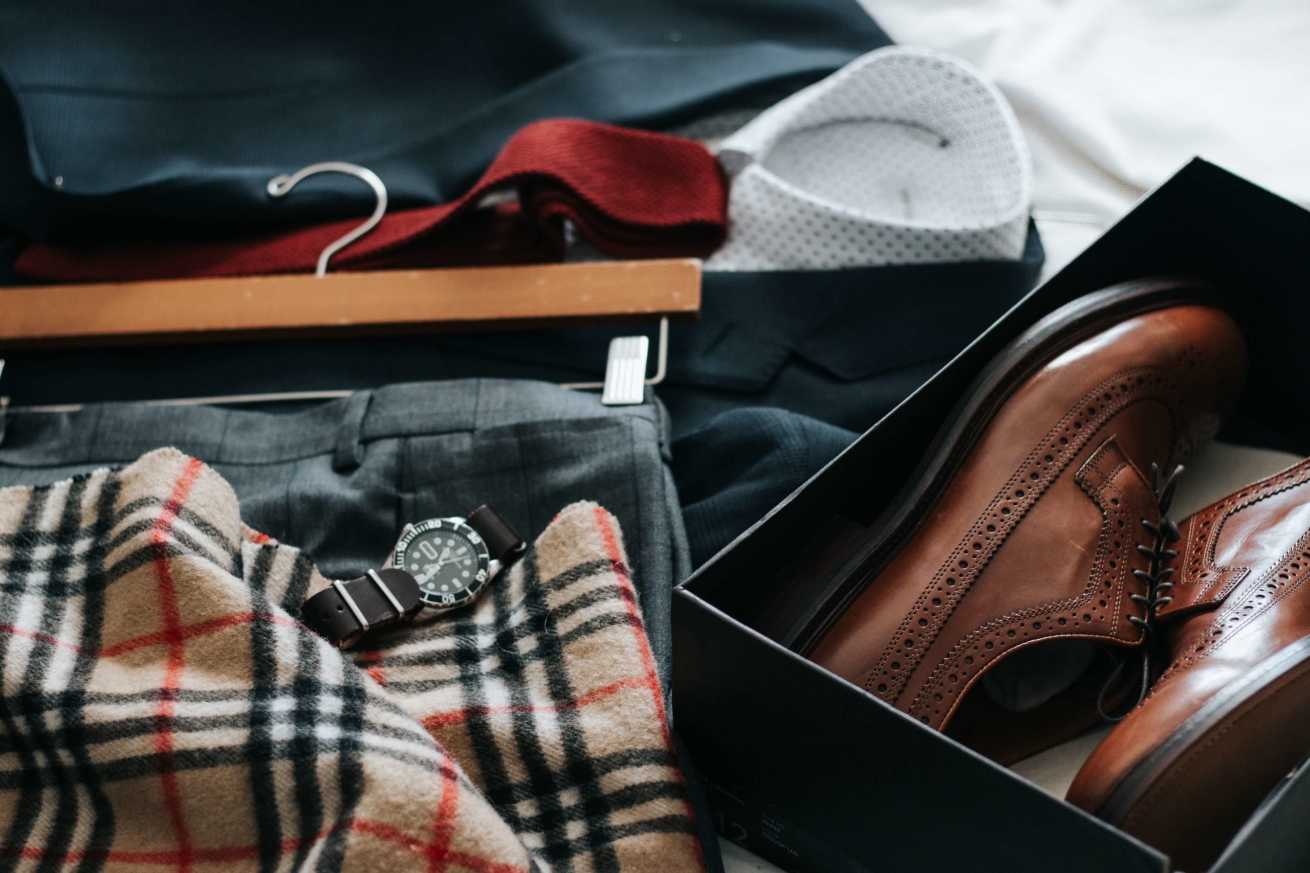 Clothing Boxes for Men How to Pick One You'll Actually Like