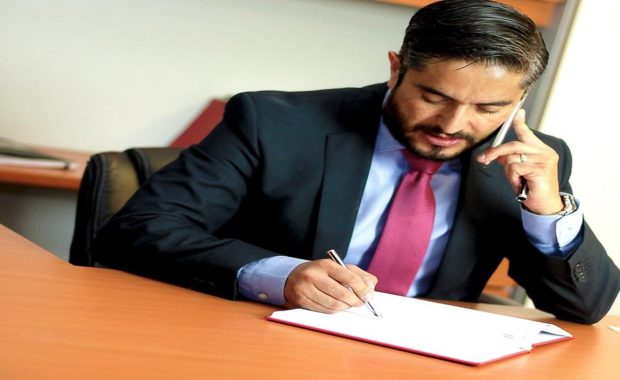 divorce lawyer for men
