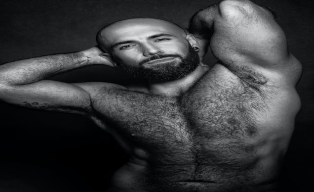 deodorant for men